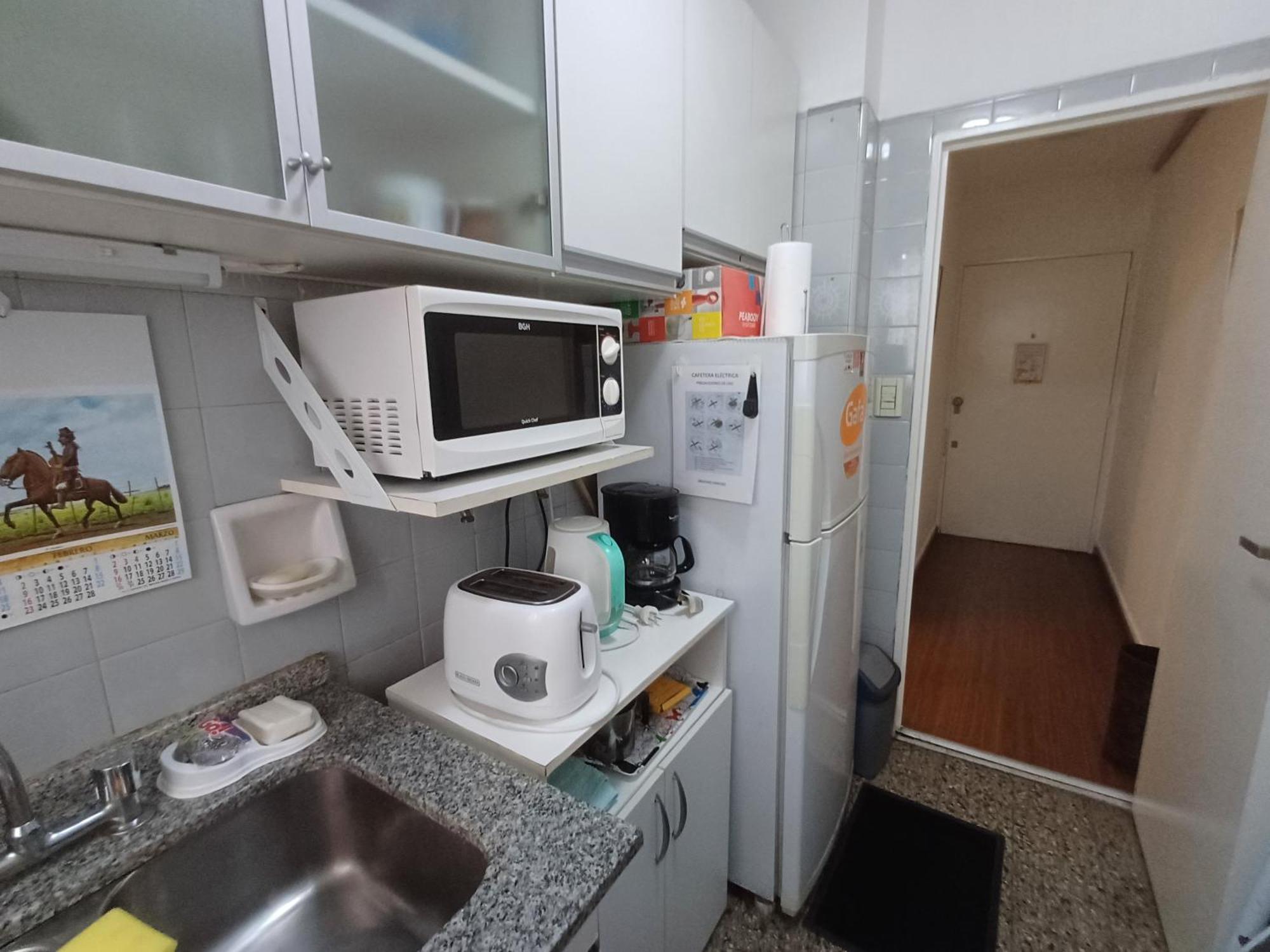 Apartamento Avenida De Mayo 1316 Buenos Aires Exterior photo