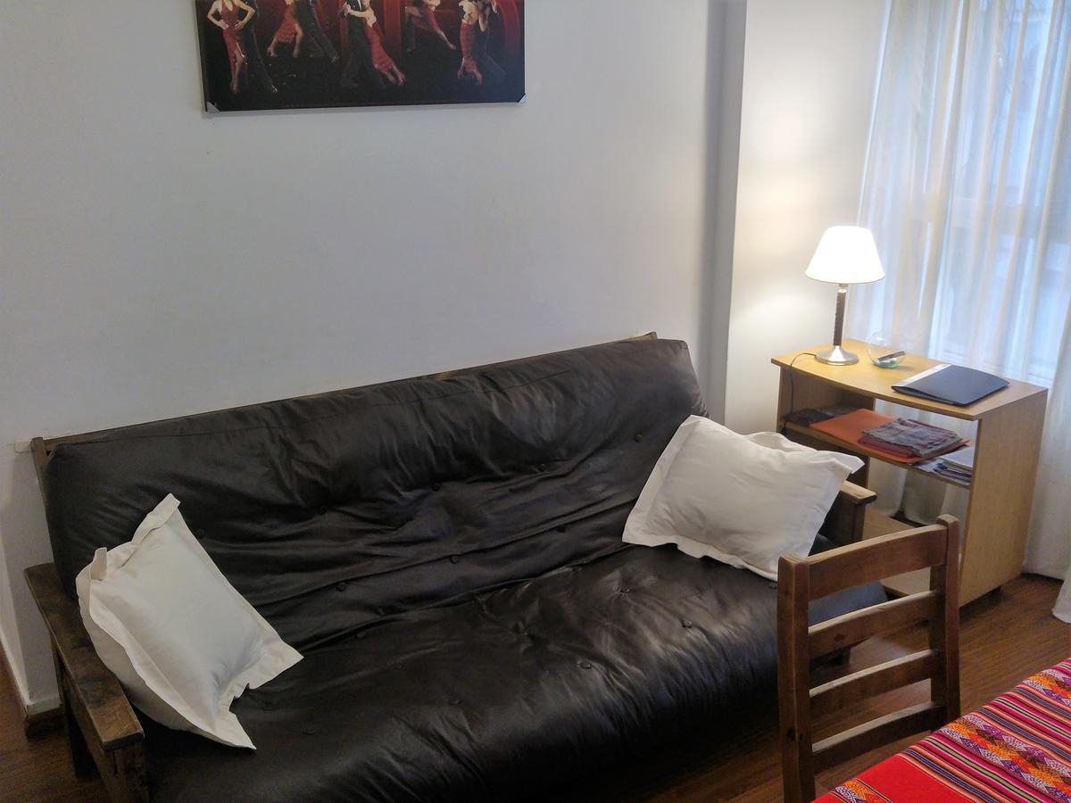 Apartamento Avenida De Mayo 1316 Buenos Aires Exterior photo