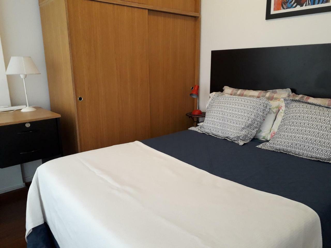Apartamento Avenida De Mayo 1316 Buenos Aires Exterior photo