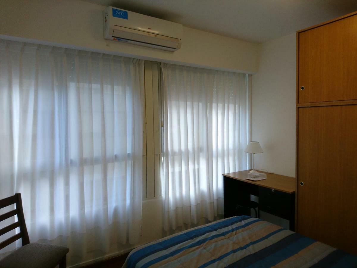 Apartamento Avenida De Mayo 1316 Buenos Aires Exterior photo