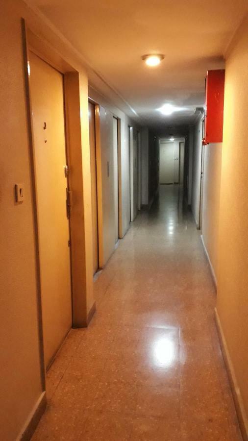 Apartamento Avenida De Mayo 1316 Buenos Aires Exterior photo