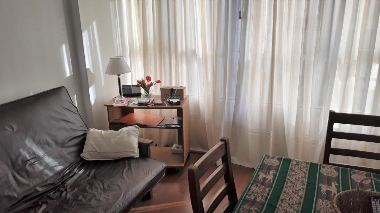 Apartamento Avenida De Mayo 1316 Buenos Aires Exterior photo