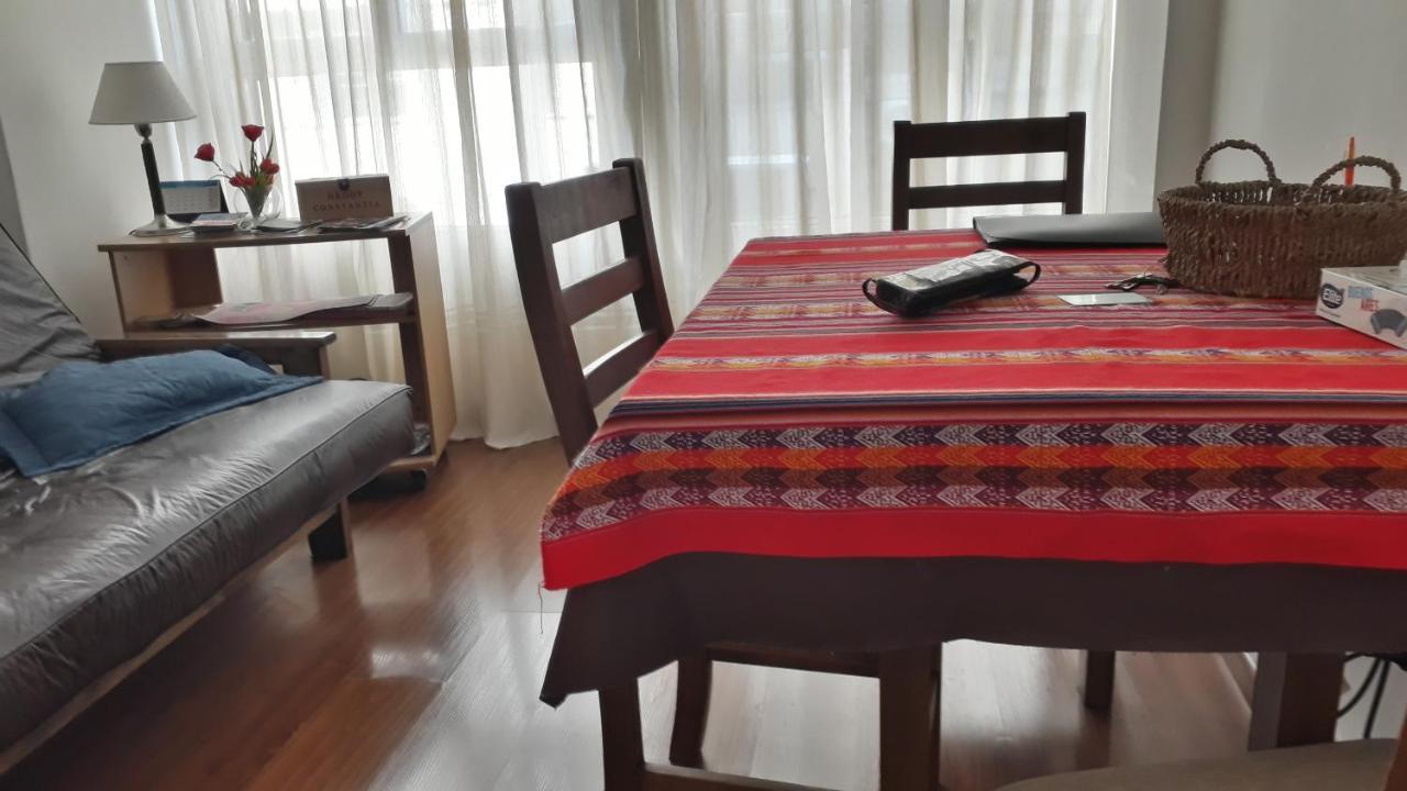 Apartamento Avenida De Mayo 1316 Buenos Aires Exterior photo